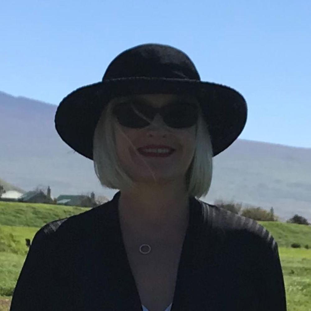 Meet your Posher, Annette